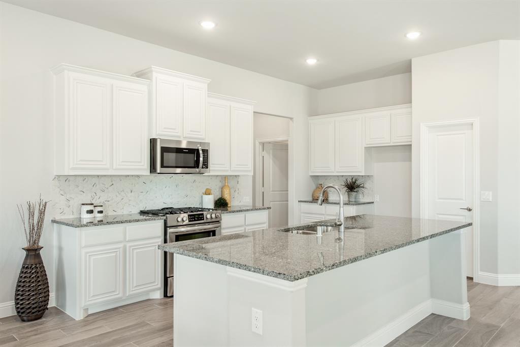 Arcadia Trails Classic 60 - Residential