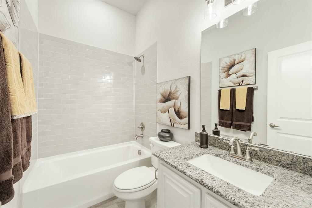 Arcadia Trails Classic 60 - Residential