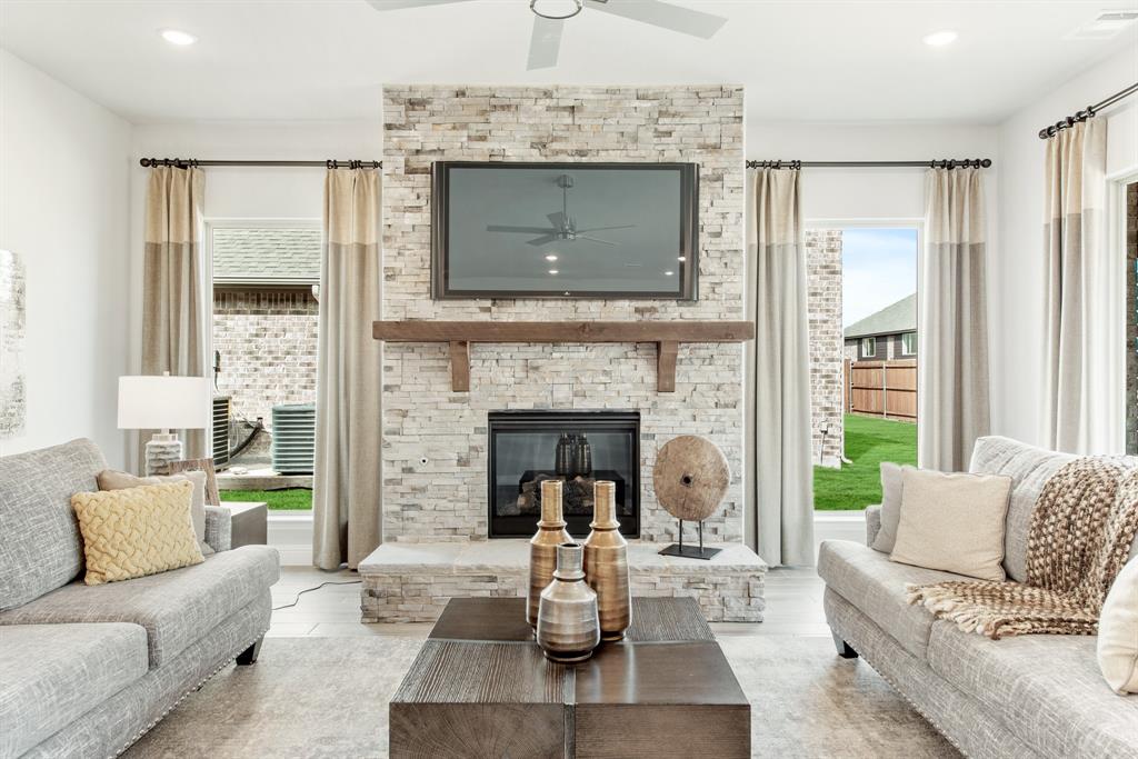 Arcadia Trails Classic 60 - Residential