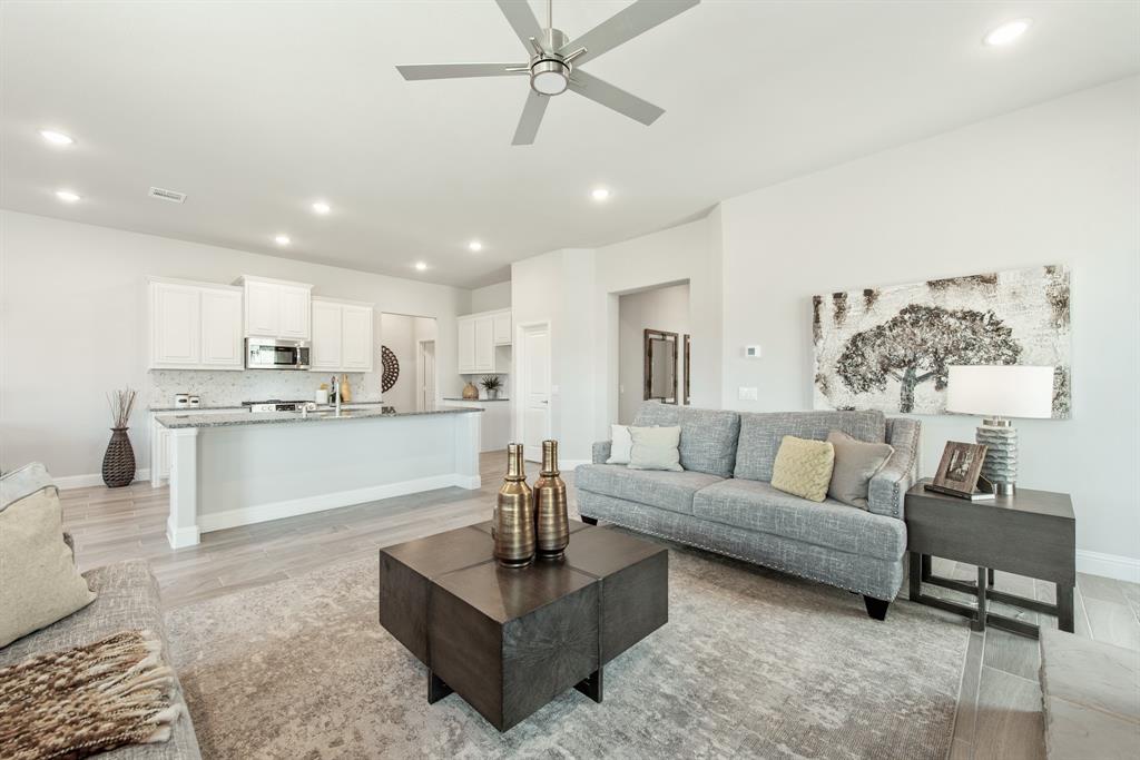 Arcadia Trails Classic 60 - Residential