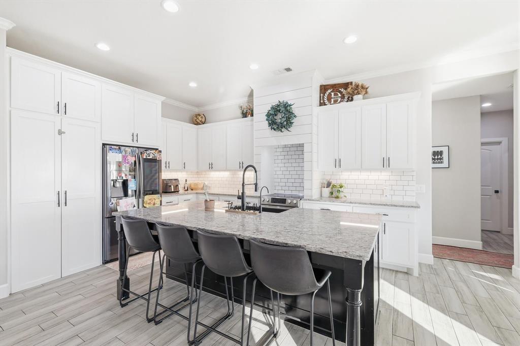 Pyramid Acres Sub - Residential