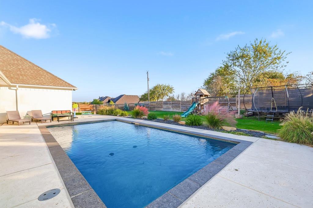 Pyramid Acres Sub - Residential