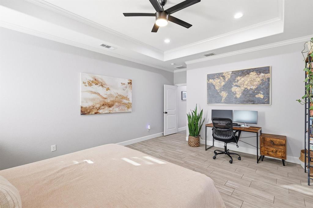 Pyramid Acres Sub - Residential