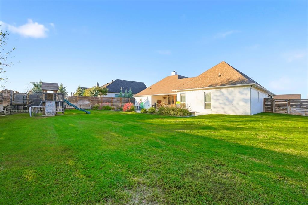 Pyramid Acres Sub - Residential