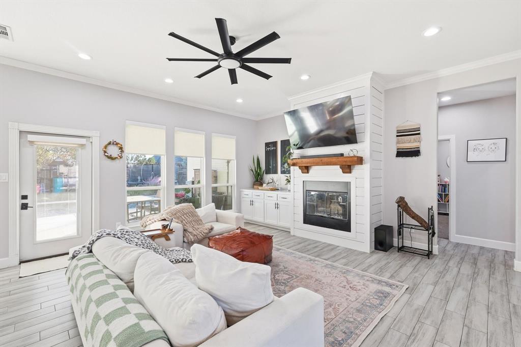 Pyramid Acres Sub - Residential