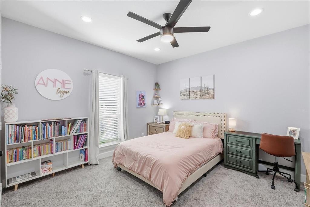 Pyramid Acres Sub - Residential