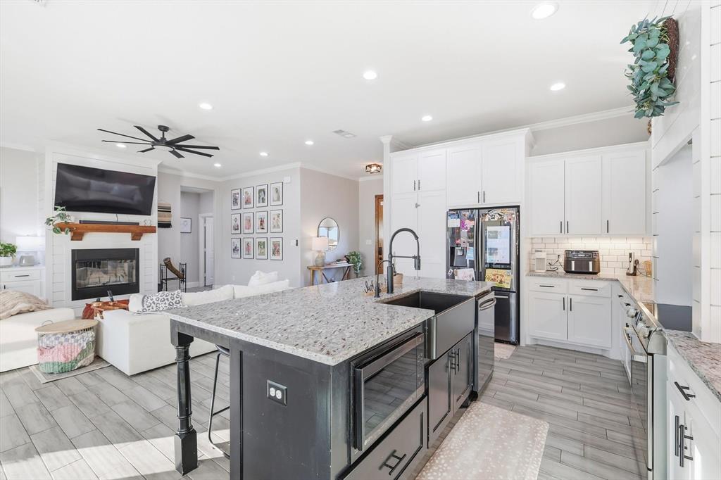 Pyramid Acres Sub - Residential