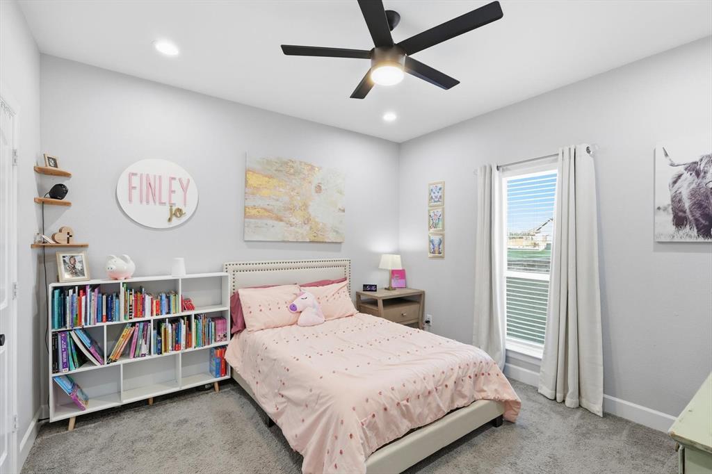 Pyramid Acres Sub - Residential