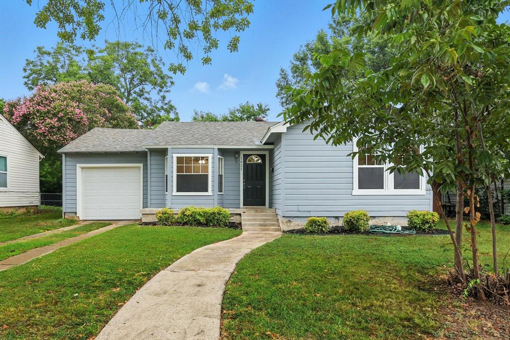 1411 Marydale Drive
