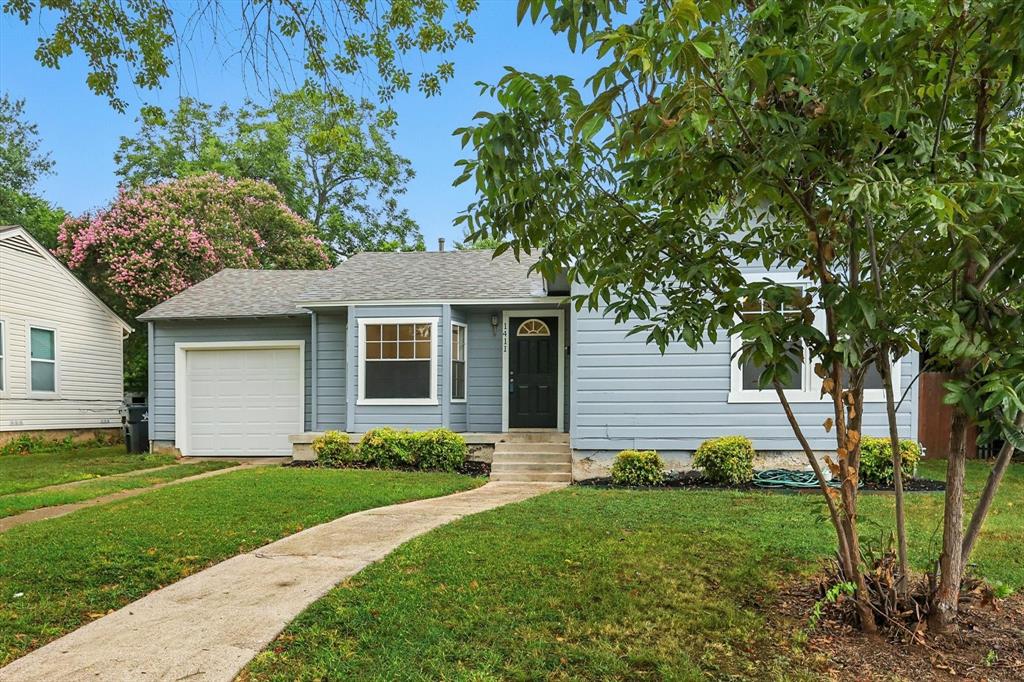 1411 Marydale Drive