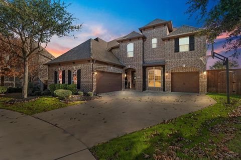 Property photo of 6808 Saint Phils Street, Frisco, TX 75035