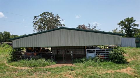 A home in Athens