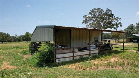 A home in Athens