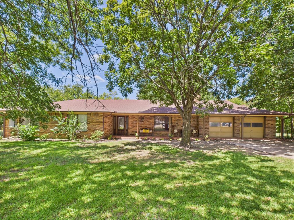 853 Pratt Road