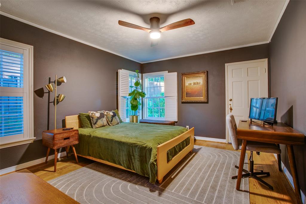 Stevens Park Estates - Residential