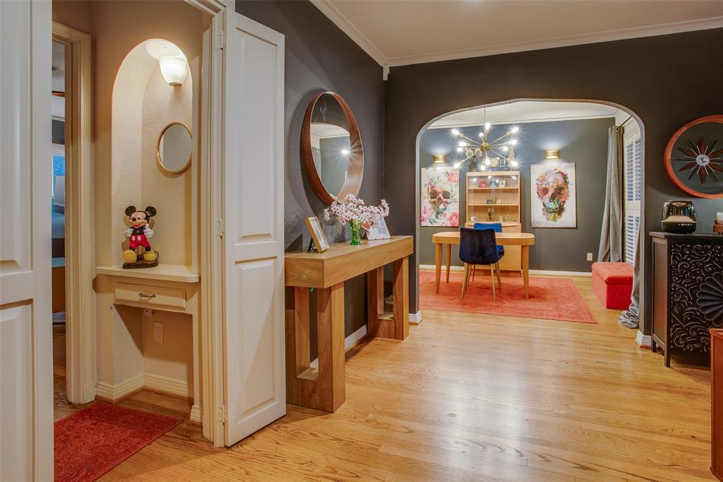 Stevens Park Estates - Residential