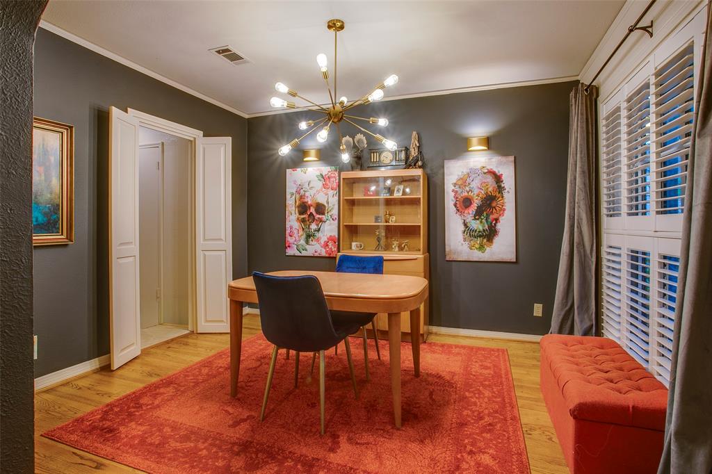 Stevens Park Estates - Residential