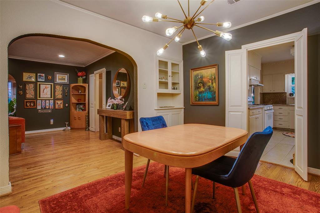 Stevens Park Estates - Residential