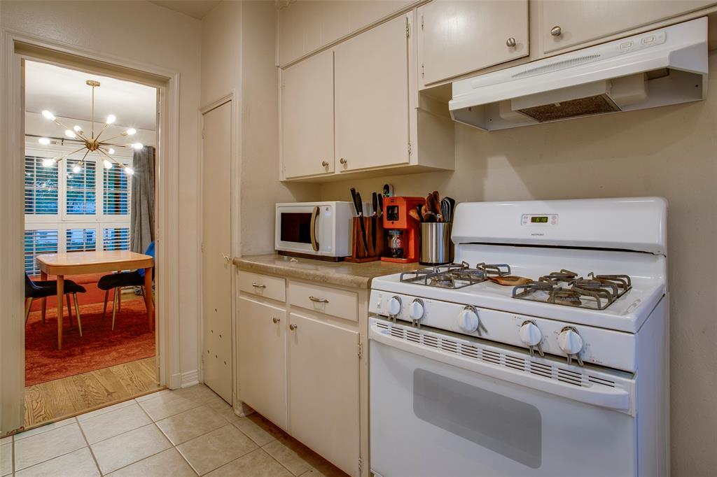 Stevens Park Estates - Residential