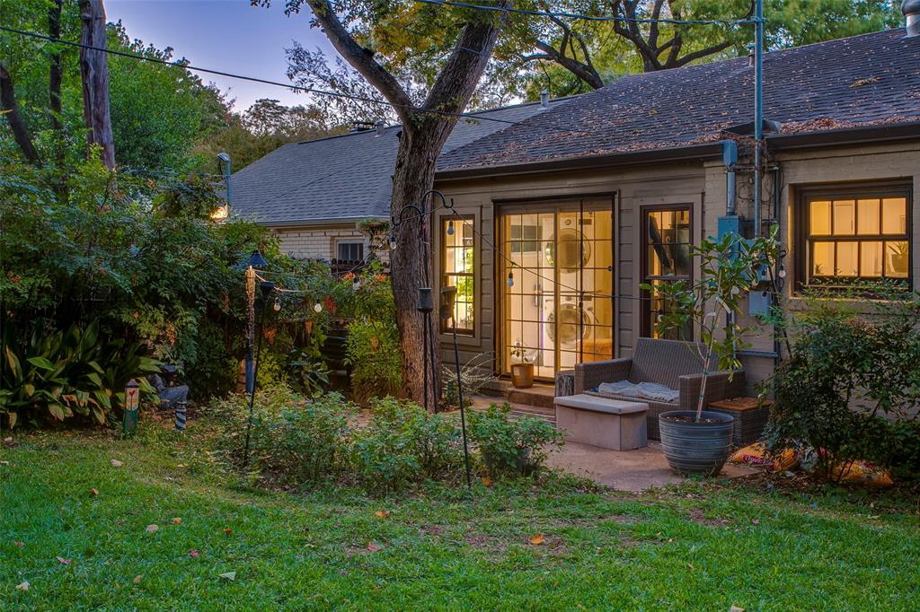 Stevens Park Estates - Residential