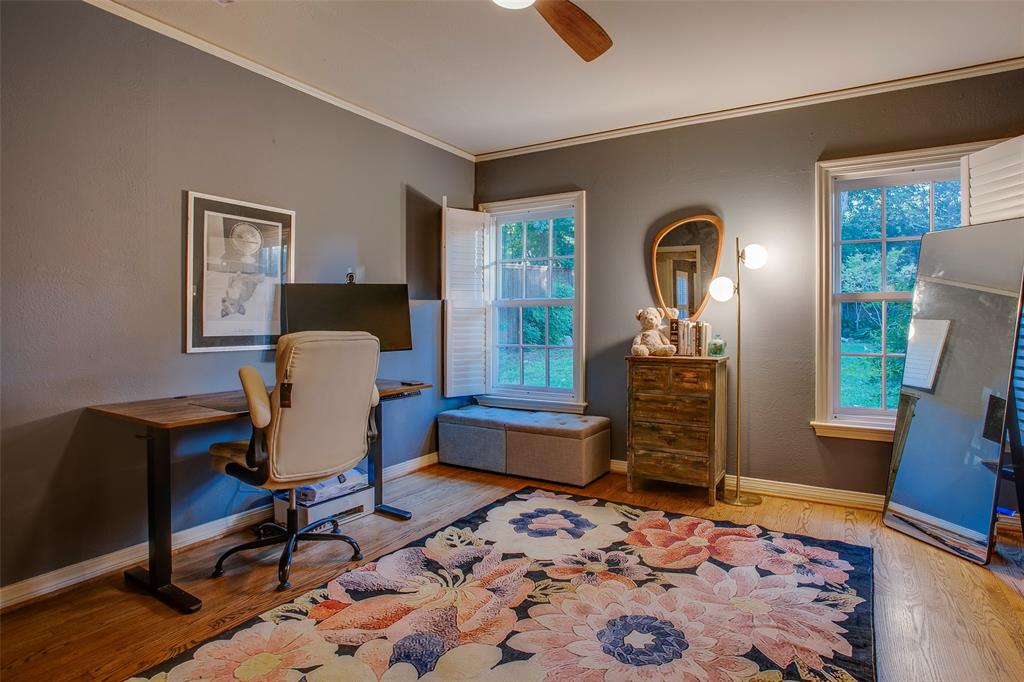 Stevens Park Estates - Residential