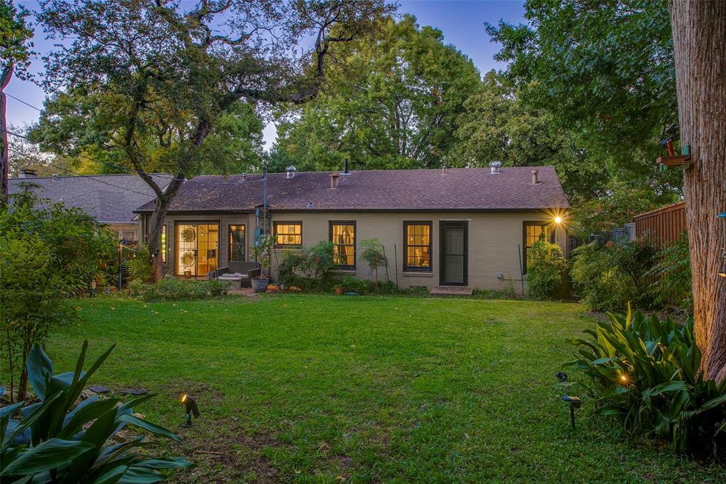 Stevens Park Estates - Residential