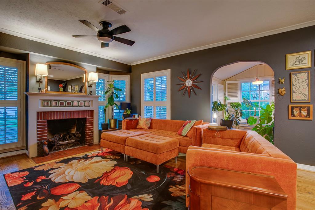 Stevens Park Estates - Residential