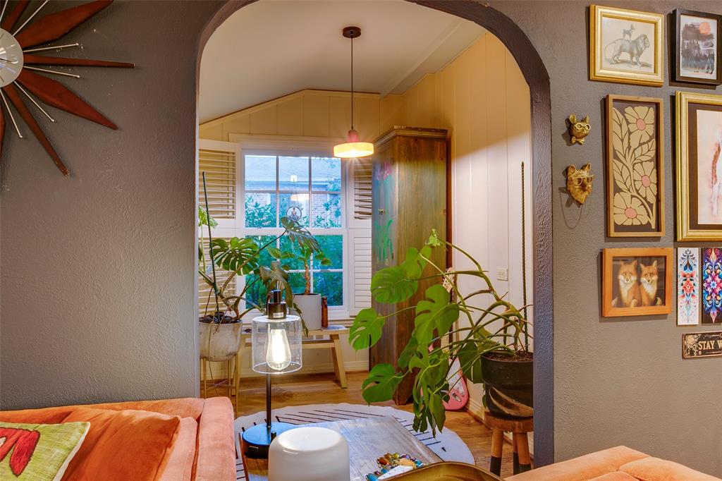 Stevens Park Estates - Residential