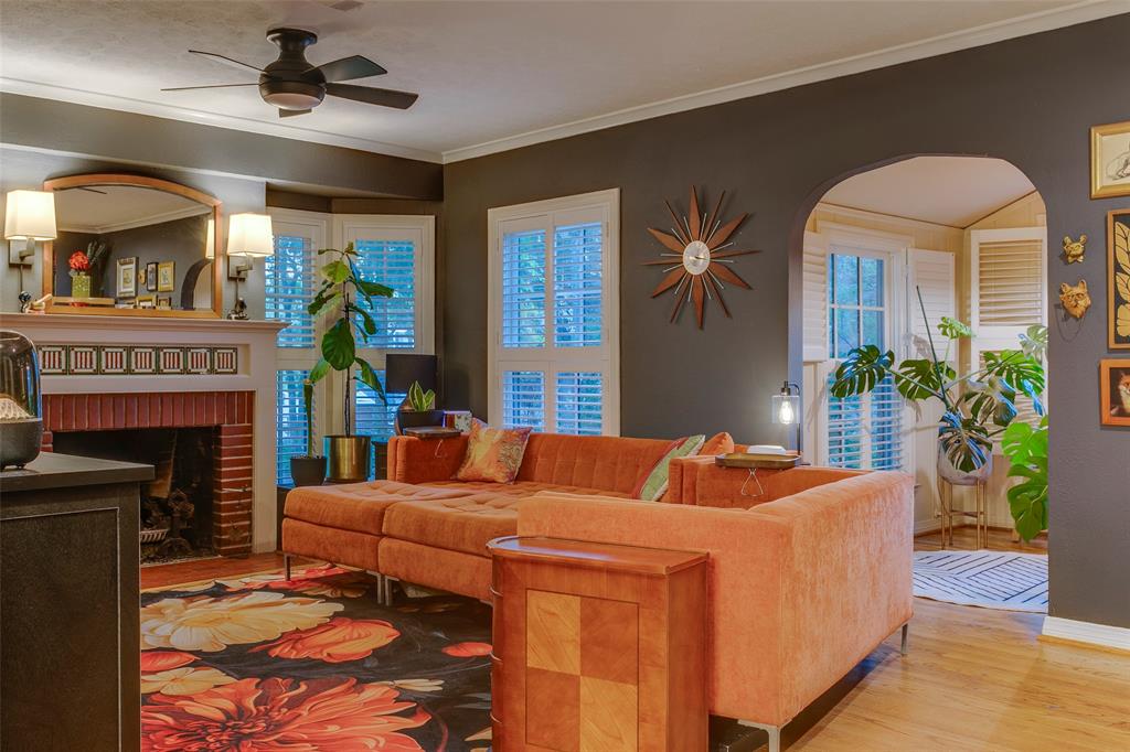 Stevens Park Estates - Residential