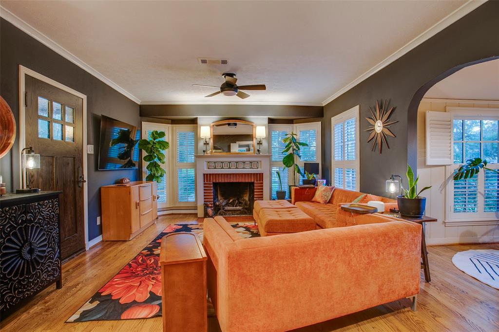 Stevens Park Estates - Residential