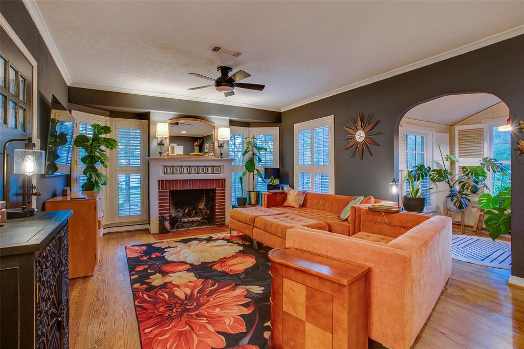 Stevens Park Estates - Residential