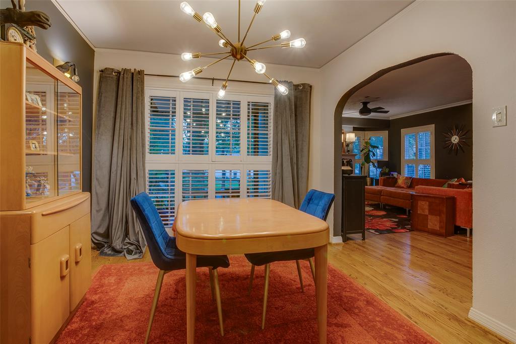 Stevens Park Estates - Residential