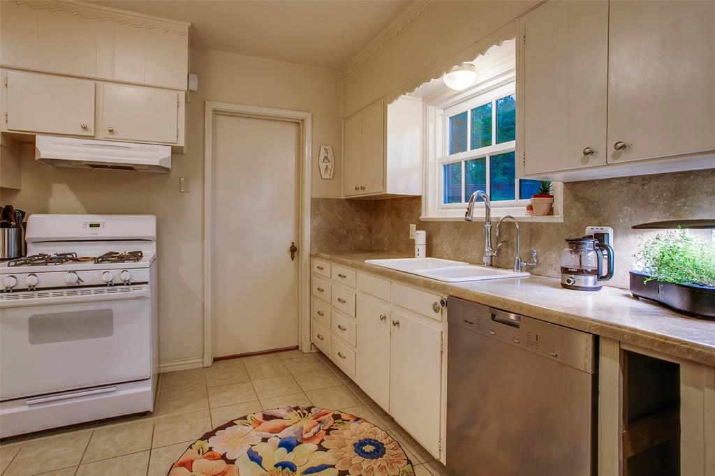 Stevens Park Estates - Residential