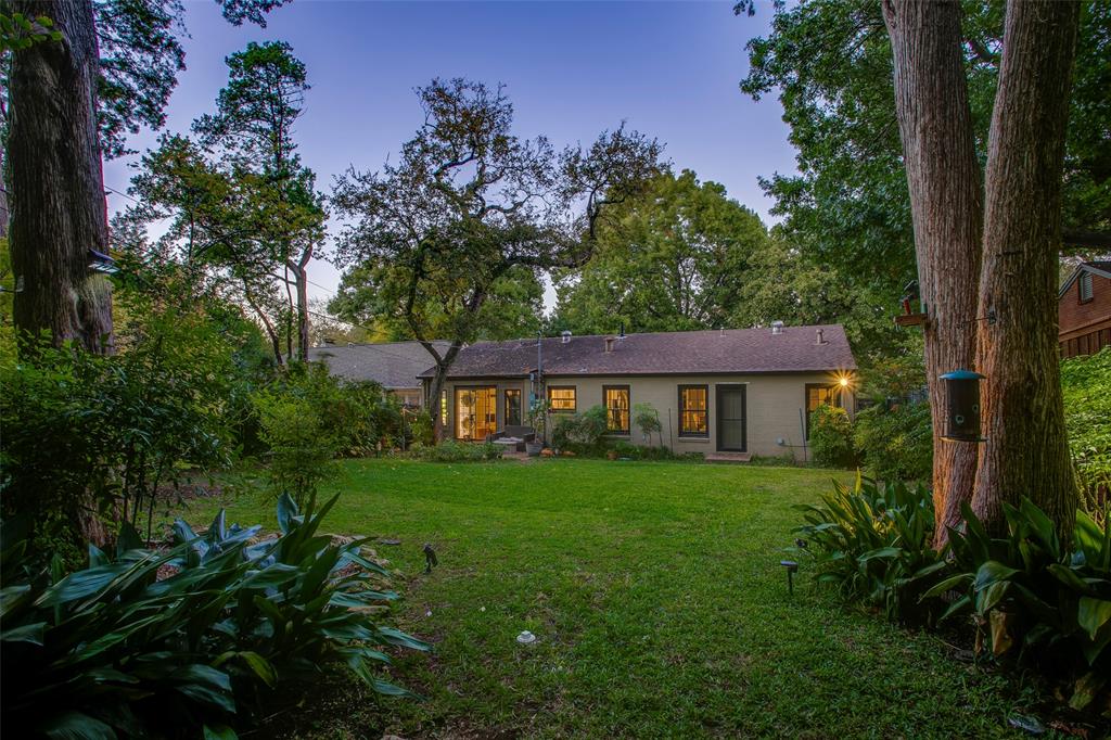 Stevens Park Estates - Residential