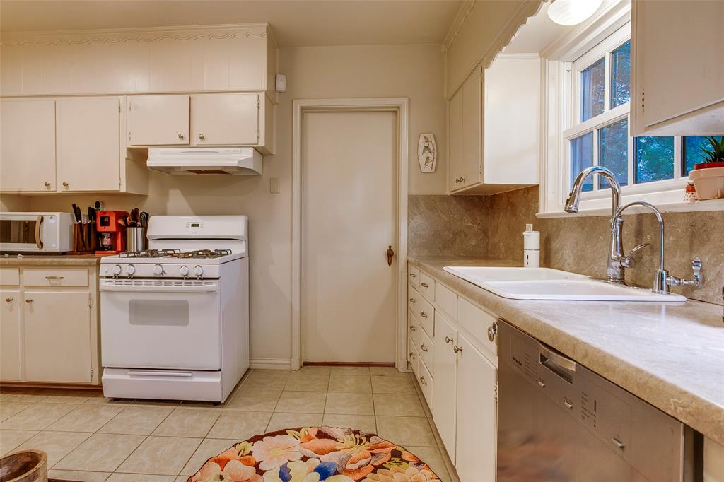 Stevens Park Estates - Residential