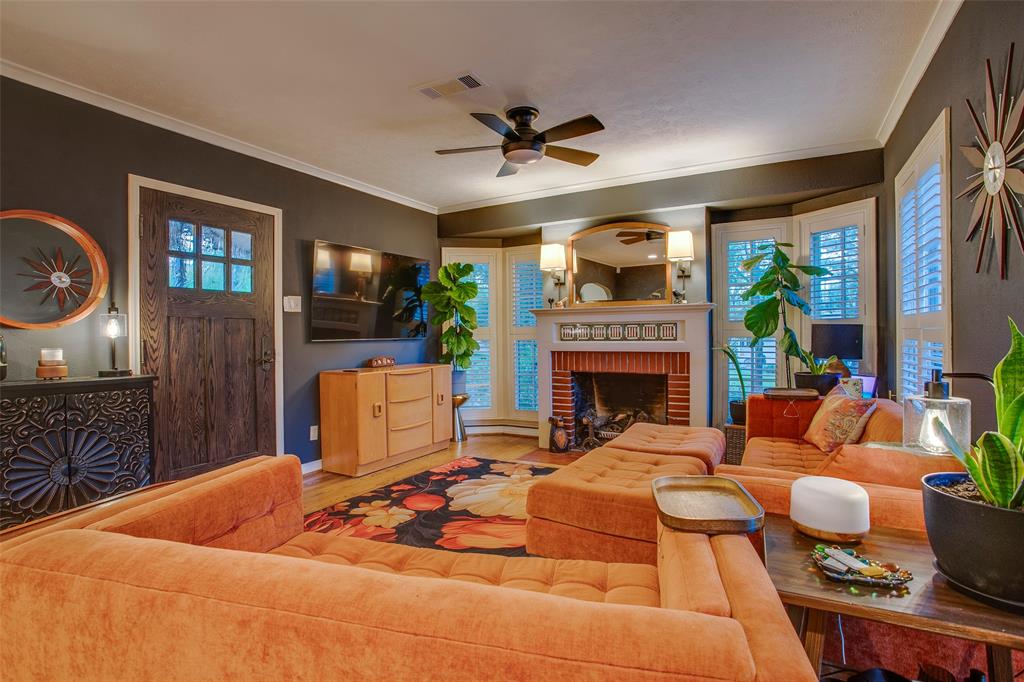 Stevens Park Estates - Residential