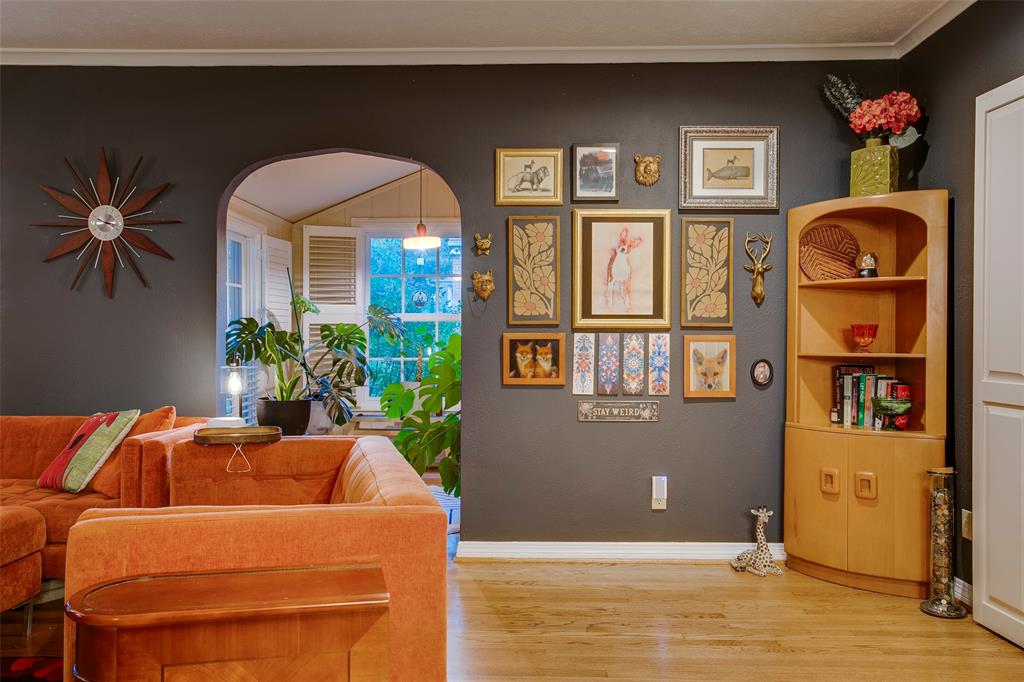 Stevens Park Estates - Residential