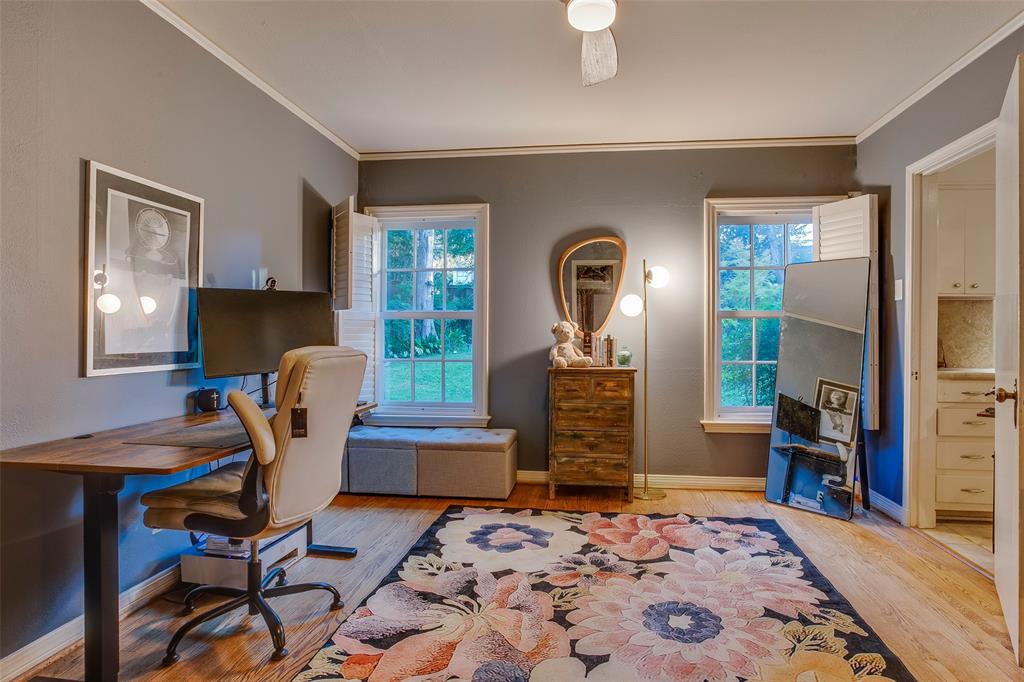 Stevens Park Estates - Residential