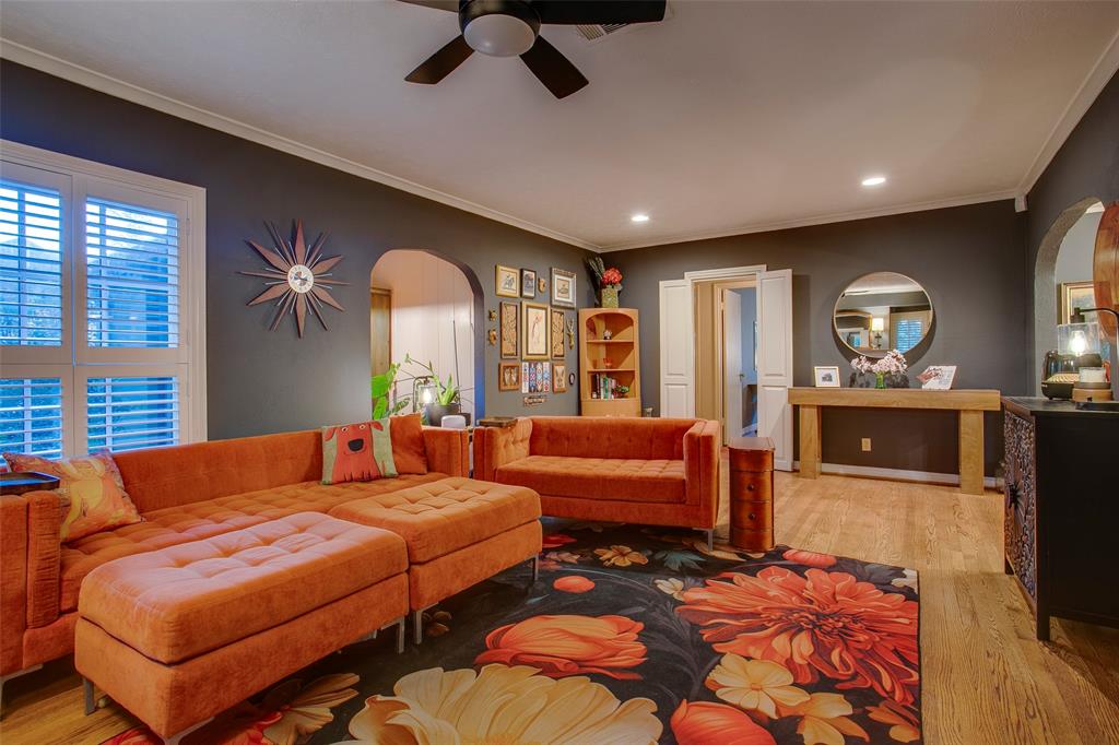 Stevens Park Estates - Residential