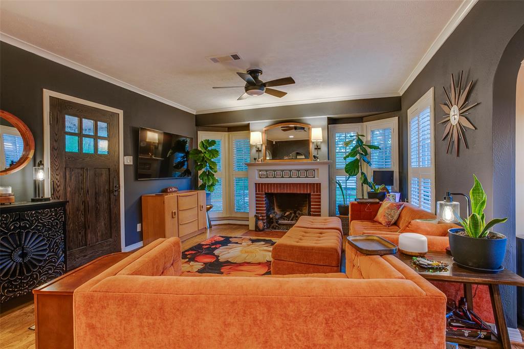 Stevens Park Estates - Residential