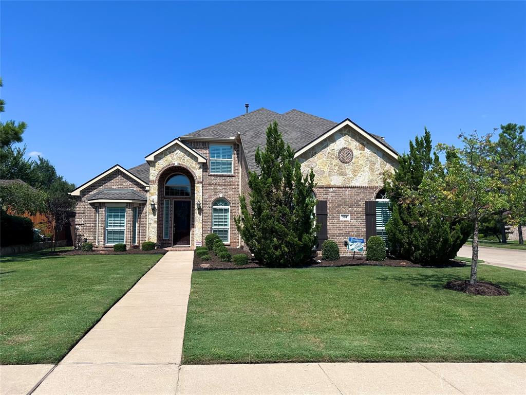 504 Oak Forest Court