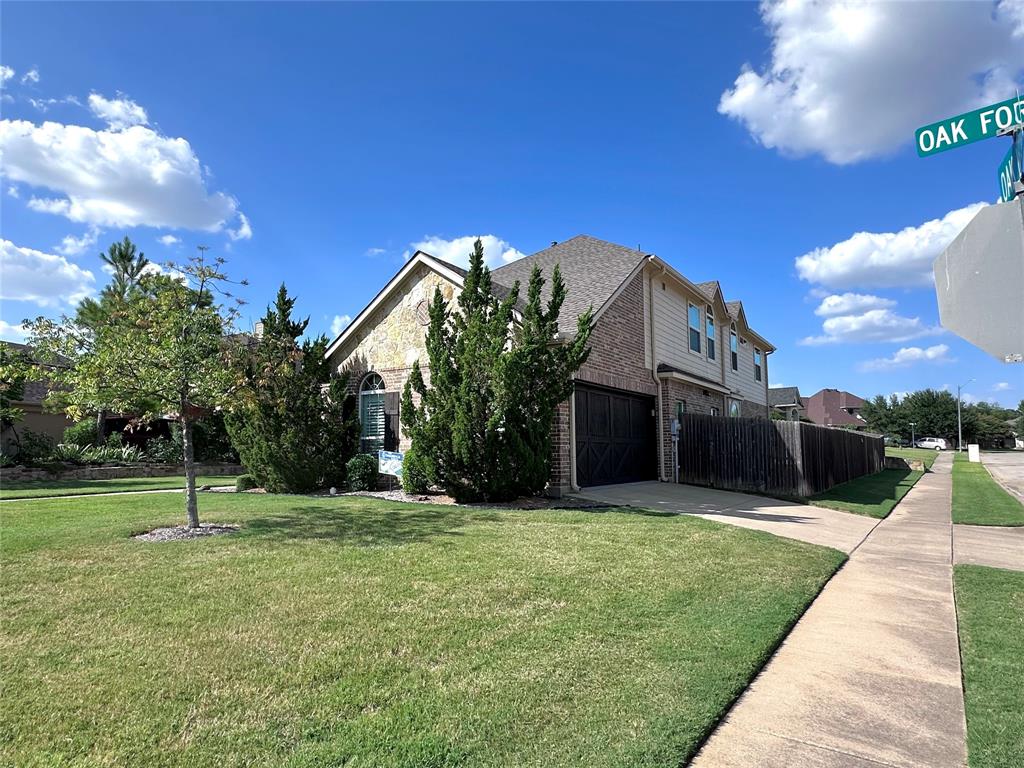 504 Oak Forest Court