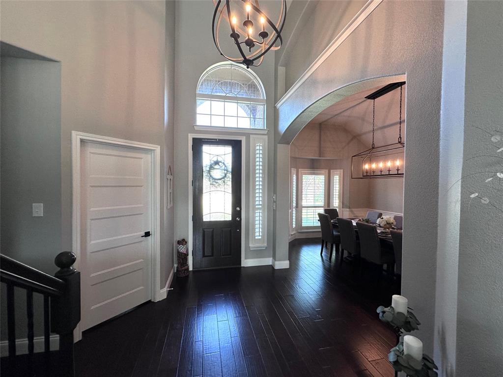 504 Oak Forest Court