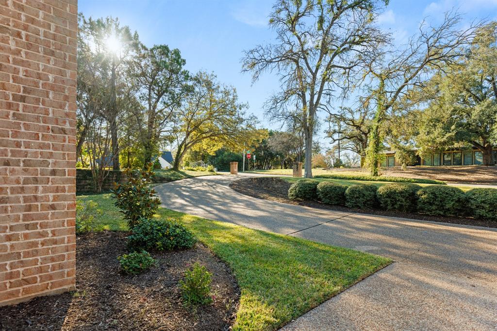 Cameron Park - Residential