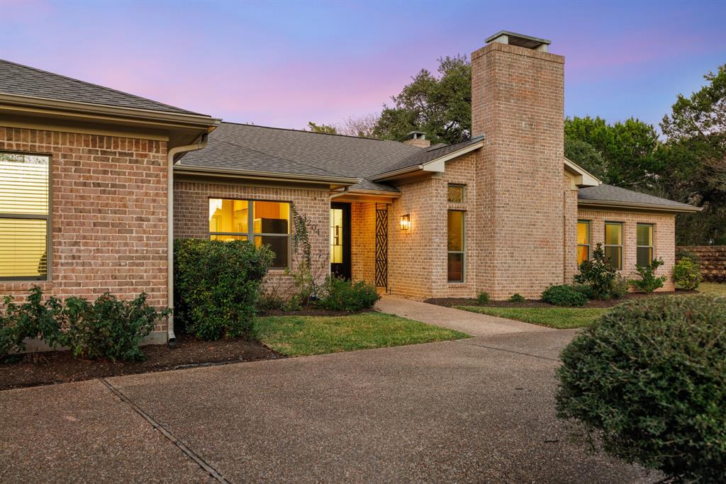 Cameron Park - Residential