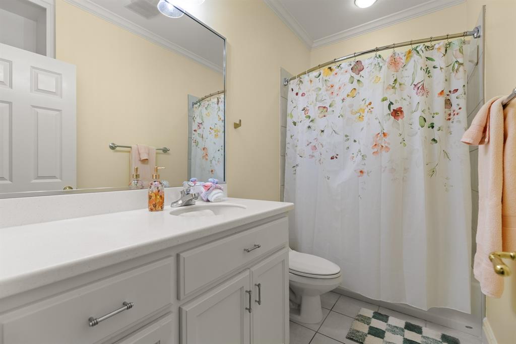 Cameron Park - Residential