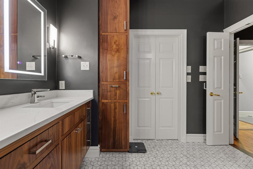 Cameron Park - Residential