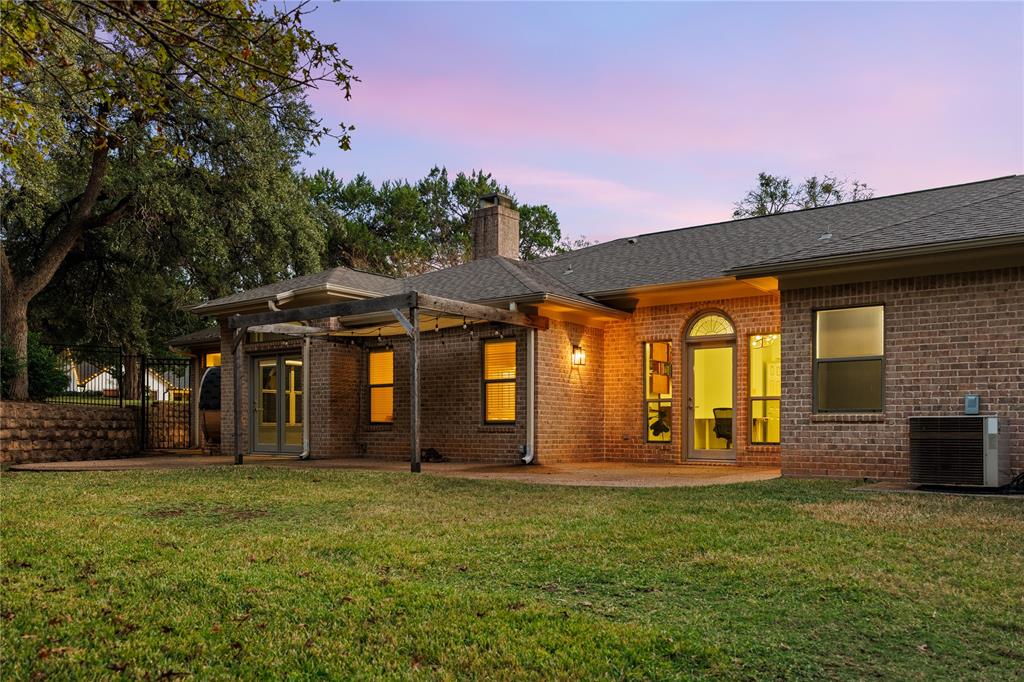 Cameron Park - Residential