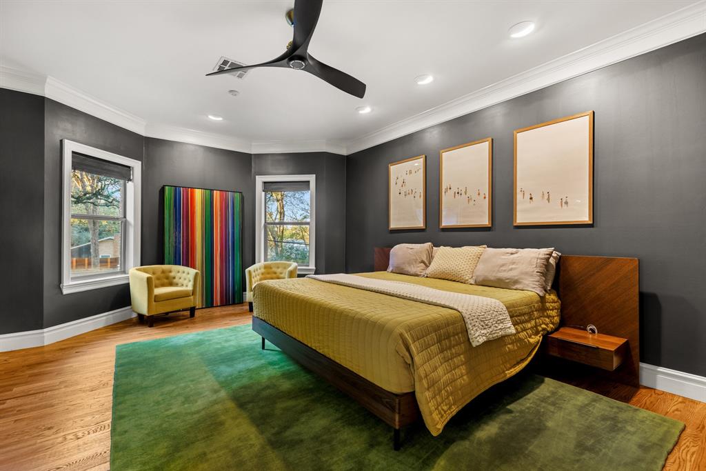 Cameron Park - Residential