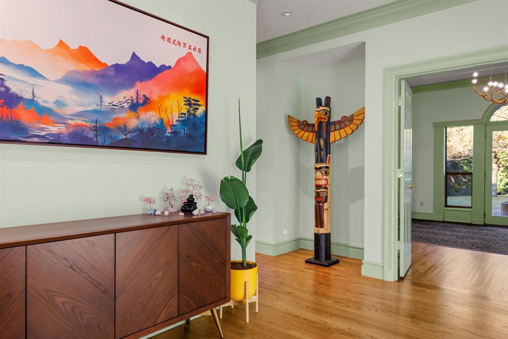 Cameron Park - Residential